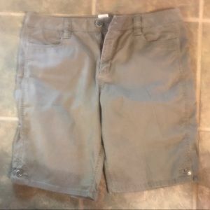 Sonoma Shorts. Gently worn. Smoke free home.